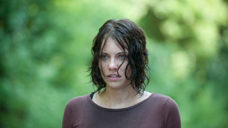 <i>The Walking Dead</i>: “Inmates”